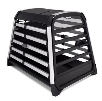 klec pro psa do auta Thule