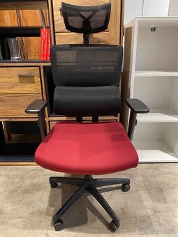 Kancelářská židle - NOVÁ