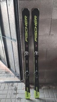 Sjezdove lyže 165 cm