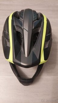 Dětská Cyklo helma Lixada vel. 52-58 cm