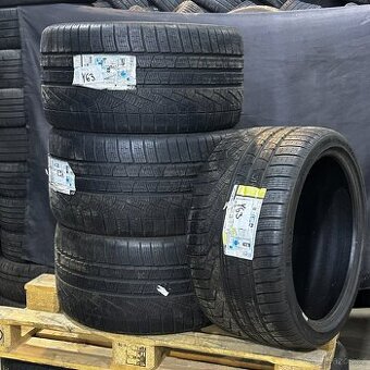 NOVÉ Zimní pneu 305/30 R20 103W XL Pirelli