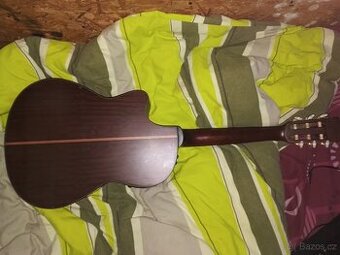 ✨Yamaha-CG-150-CCE