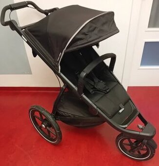 Kočárek Thule Urban Glide II s příslušenstvím
