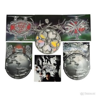 Nik Tendo - Goldkid 1+2 vinyl