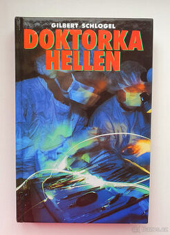 Doktorka Hellen.