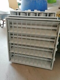 Kazetové stropní svítidlo