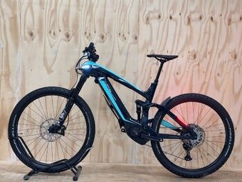 Elektrokolo Bianchi, 45 km/h, Bosch, Fox