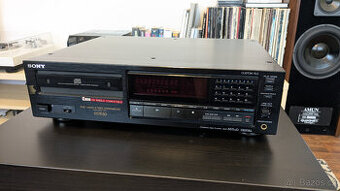 Sony CDP 557-ESD