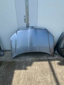 predni haubna kapota skoda yeti 09-13 5L0 yety 9157