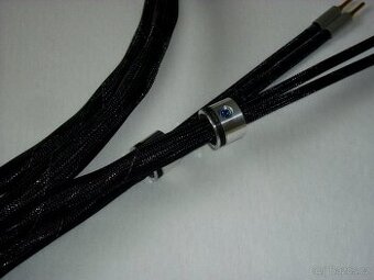 High-End reprokabely C4Y Audio Quirix "Diamond Edition"