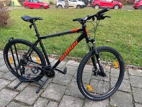 29" horské kolo Author Rival 29