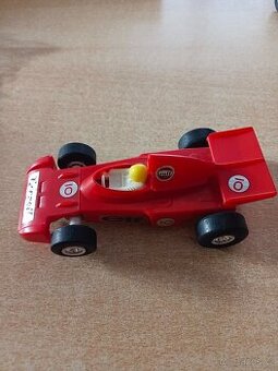 Prodám autíčko autodráhy ites