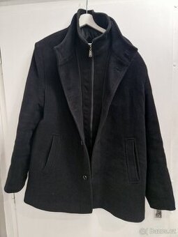 Panský zimní kabát Galant L-XL