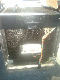 Náhradní díly z myčky Candy / Hoover