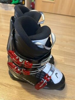 Dětské lyžáky HEAD 23,5