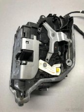 BMW zámek dveří PP + kabeláž