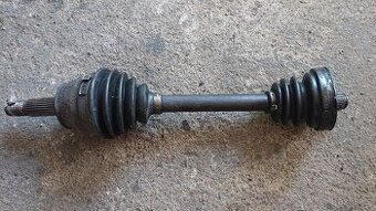 Fiat Doblo (2001-2010) poloosa