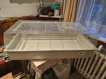 Klec Ferplast duna maxi multy 100cm