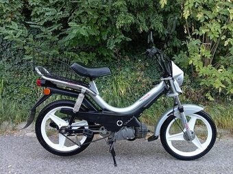 Manet Korado Pěkný