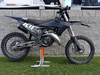 Prodám KTM SX 125 2023