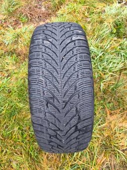 Zimní pneumatiky 225/55/18