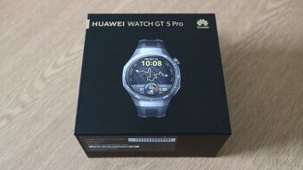 Predám/ Vymením Huawei gt5 pro