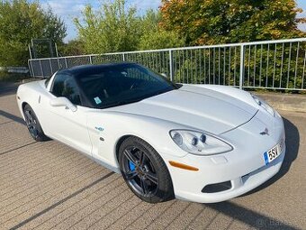 Chevrolet Corvette C6 R437