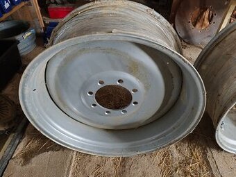 Disky na zetor 16045