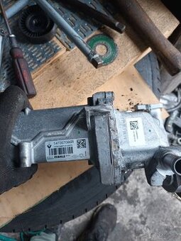 Chladic egr 1.6dci biturbo trfic vivaro