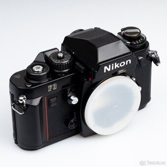 Nikon F3