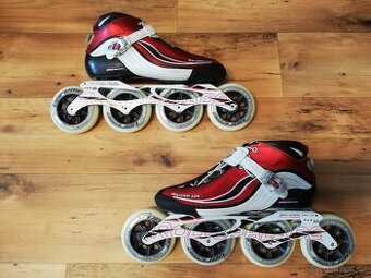 Rollerblade speed vel. 42,5