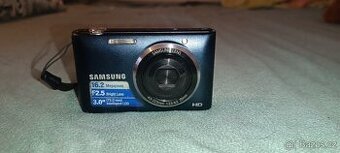 Digitální fotoaparát Samsung ST72 - 16,2 MP