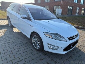 Prodám Ford Mondeo TITANIUM 2.0 TDCI 120KW Rok 2011