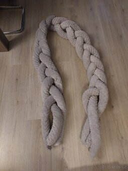 Mantinel do postele Belisima