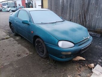 Mazda MX 3