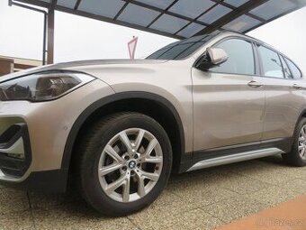 Prodám BMW - (výměna)