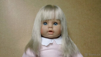 Panenka Zapf 65-20 80 léta