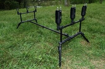 Nash Pocket 3 Rod Pod