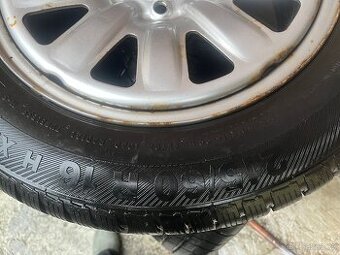 Zimní pneu 215/60/16 sada