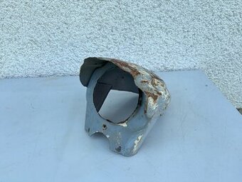 Predám prednú masku na Jawa Pionier 50/05,20,21