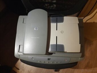 HP ScanJet 7650