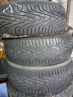 Pneu 205/55 R 17