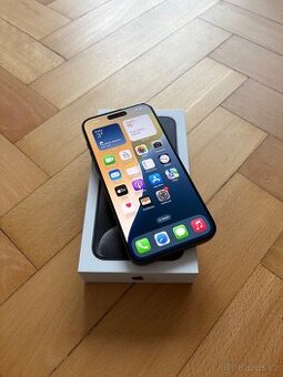 iPhone 15 Pro 128GB