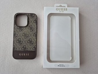 Guess kryt iPhone 14 Pro
