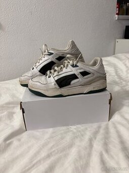 Puma slipstream tenisky - 42 vel.