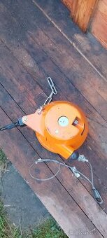 Naviják samonavíjecí na náhradní