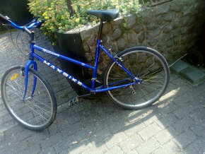 Prodám levně jízdní kolo Maxbike Maxtourney.