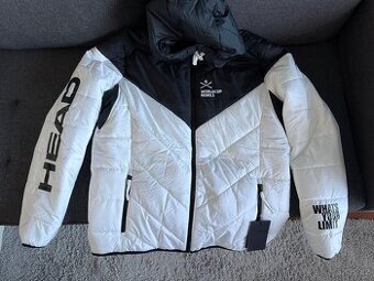 HEAD pánská lyžařská bunda