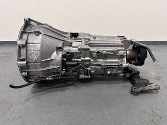 BMW e90 320D 130kw převodovka