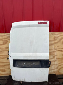 133.PRODÁM LEVÉ ZADNÍ KŘÍDLO FIAT DOBLO 2009 - 2015